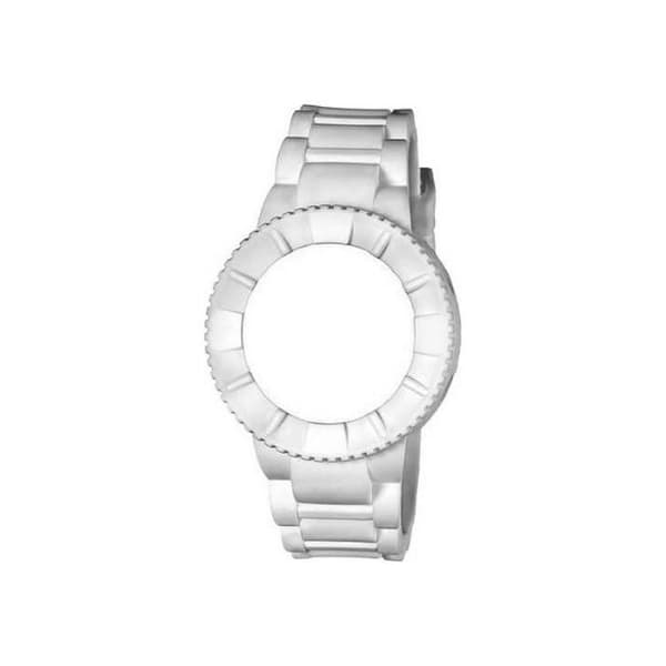 Watx &amp; Colours klockarmband (38 mm) Gul