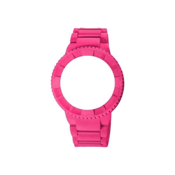 Watx &amp; Colours klockarmband (38 mm) Gul