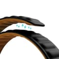 Pikkukuva 4 / 4: NAHKAKELLO RANSKA SE 9 8 7 6 5 4 3 41 40 38 mm