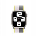 Miniatyrbild 3 av 4: APPLE KLORREM (SE 9 8 7 6 5 4 3 2 1) 49 / 45 / 44 / 42 mm NYLON