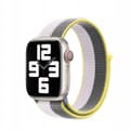Miniatyrbild 1 av 4: APPLE KLORREM (SE 9 8 7 6 5 4 3 2 1) 49 / 45 / 44 / 42 mm NYLON