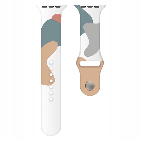 REM TIL APPLE WAT (SE 9 8 7 6 5 4 3 2 1) 49 / 45 / 44 42 mm SILIKONE