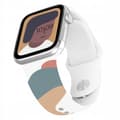 Miniatyrbillede 1 af 4: REM TIL APPLE WAT (SE 9 8 7 6 5 4 3 2 1) 49 / 45 / 44 42 mm SILIKONE