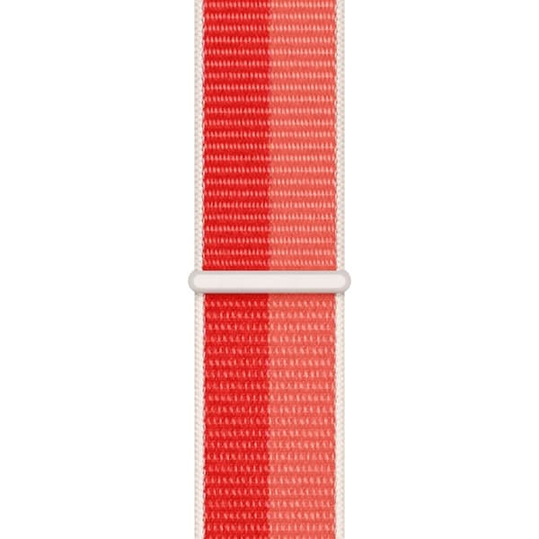 APPLE KELLON RANSKA (SE 9 8 7 6 5 4 3 2 1) 49 / 45 / 44 / 42 mm NYLON