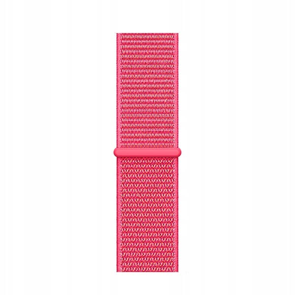 REM FÖR APPLE WATCH SE 9 8 7 6 5 4 3 41 40 38 mm NYLON