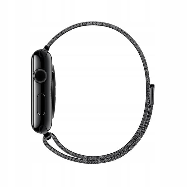 ARMBÅNDSREM TIL APPLE WATCH SE 9 8 7 6 5 4 3 41 40 38 mm
