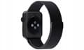 Miniatyrbillede 5 af 9: ARMBÅNDSREM TIL APPLE WATCH SE 9 8 7 6 5 4 3 41 40 38 mm