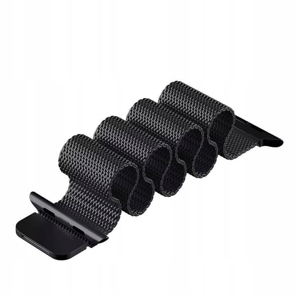 ARMBÅNDSREM TIL APPLE WATCH SE 9 8 7 6 5 4 3 41 40 38 mm