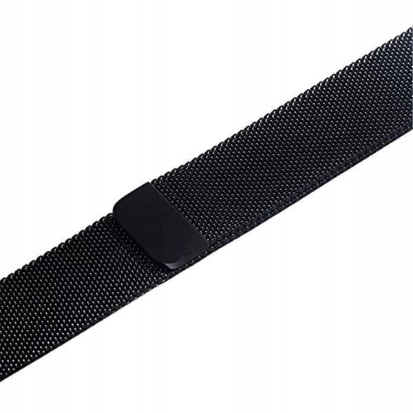 ARMBÅNDSREM TIL APPLE WATCH SE 9 8 7 6 5 4 3 41 40 38 mm