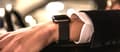 Miniatyrbillede 3 af 9: STÅLARMBÅND TIL APPLE WATCH 9 8 7 SE 6 5 4 3 2 1 49 45 44 42 mm ULTRA