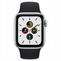 Miniatyrbillede 5 af 10: REMM TIL APPLE WAT (SE 9 8 7 6 5 4 3 2 1) 41 / 40 / 38 mm SILIKONE