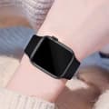 Miniatyrbillede 8 af 10: REMM TIL APPLE WAT (SE 9 8 7 6 5 4 3 2 1) 41 / 40 / 38 mm SILIKONE