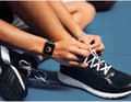 Miniatyrbillede 4 af 11: REMM TIL APPLE WATCH SE 9 8 7 6 5 4 3 41 40 38 mm NYLON