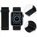 Miniatyrbillede 6 af 11: REMM TIL APPLE WATCH SE 9 8 7 6 5 4 3 41 40 38 mm NYLON