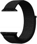 Miniatyrbillede 9 af 11: REMM TIL APPLE WATCH SE 9 8 7 6 5 4 3 41 40 38 mm NYLON