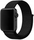 Miniatyrbillede 1 af 11: REMM TIL APPLE WATCH SE 9 8 7 6 5 4 3 41 40 38 mm NYLON