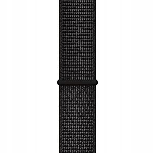 REM FÖR APPLE WATCH (SE 9 8 7 6 5 4 3 2 1) 49 / 45 / 44 42 mm NYLON