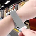 Miniatyrbillede 3 af 8: ARMBÅNDSREM TIL APPLE WATCH SE 9 8 7 6 5 4 3 45 44 42 mm
