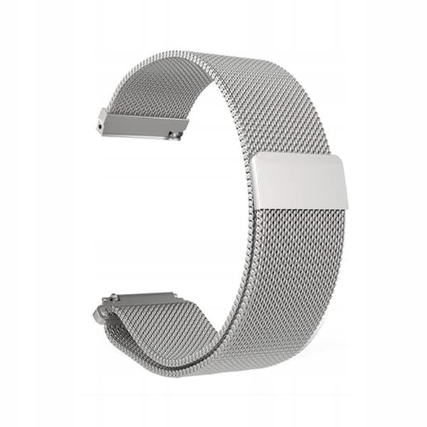 ARMBÅNDSREM TIL APPLE WATCH SE 9 8 7 6 5 4 3 45 44 42 mm