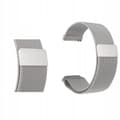 Miniatyrbillede 6 af 8: ARMBÅNDSREM TIL APPLE WATCH SE 9 8 7 6 5 4 3 45 44 42 mm