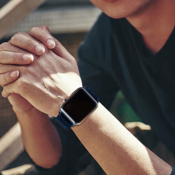 REM TIL APPLE WAT (SE 9 8 7 6 5 4 3 2 1) 49 / 45 / 44 42 mm NYLON