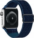 Miniatyrbillede 2 af 6: REM TIL APPLE WAT (SE 9 8 7 6 5 4 3 2 1) 49 / 45 / 44 42 mm NYLON
