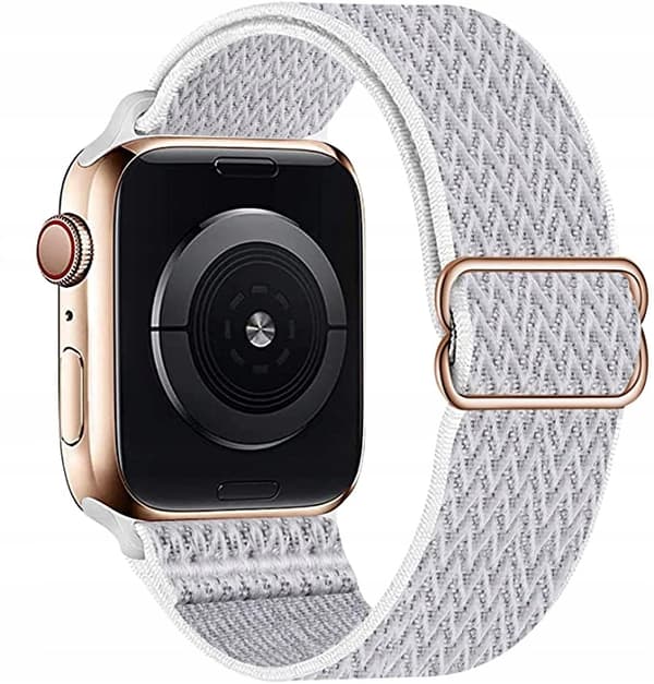REM FÖR APPLE WATCH (SE 9 8 7 6 5 4 3 2 1) 49 / 45 / 44 42 mm NYLON