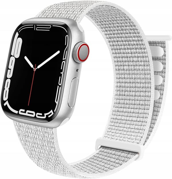 APPLE KLORREM (SE 9 8 7 6 5 4 3 2 1) 41 / 40 / 38 mm NYLON