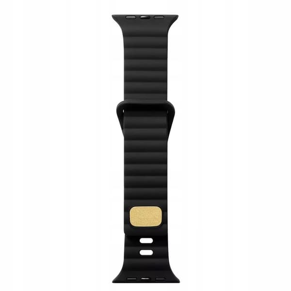 REM FÖR APPLE WATCH (SE 9 8 7 6 5 4 3 2 1) 41 / 40 / 38 mm SILIKON