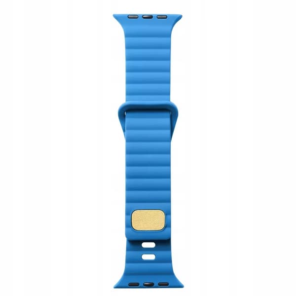 REM FÖR APPLE WATCH (SE 9 8 7 6 5 4 3 2 1) 49 / 45 / 44 / 42 mm SILIKON
