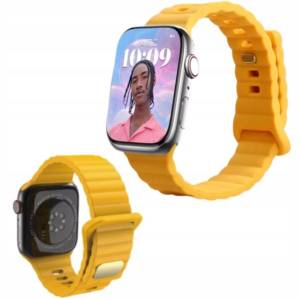 MODERIG SOMMER apple urrem 7 8 SE 6 42 44 45mm