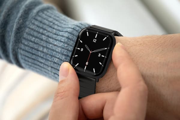 Remarmbånd til Apple Watch ULTRA SE 9 8 7 6 5 4 3 2 1 45mm 44mm 42mm