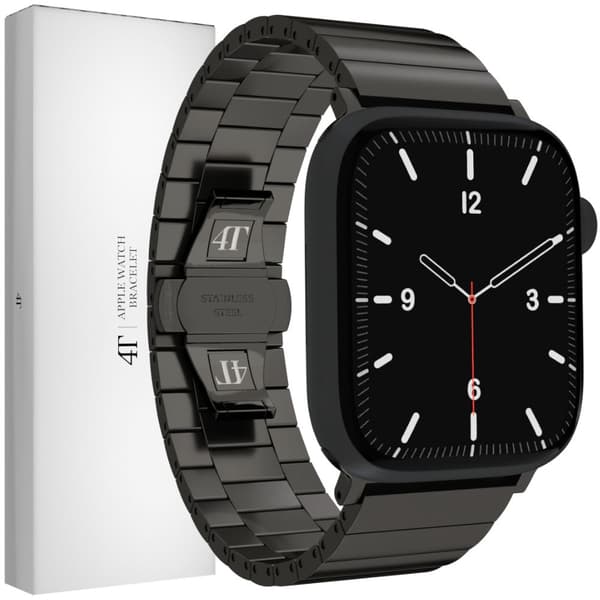 Remarmbånd til Apple Watch ULTRA SE 9 8 7 6 5 4 3 2 1 45mm 44mm 42mm