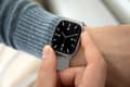Pikkukuva 7 / 11: Rannekoru Apple Watch ULTRA SE:lle 9 8 7 6 5 4 3 2 1 45mm 44mm 42mm