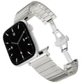 Pikkukuva 10 / 11: Rannekoru Apple Watch ULTRA SE:lle 9 8 7 6 5 4 3 2 1 45mm 44mm 42mm