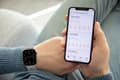 Pikkukuva 11 / 11: Rannekoru Apple Watch ULTRA SE:lle 9 8 7 6 5 4 3 2 1 45mm 44mm 42mm