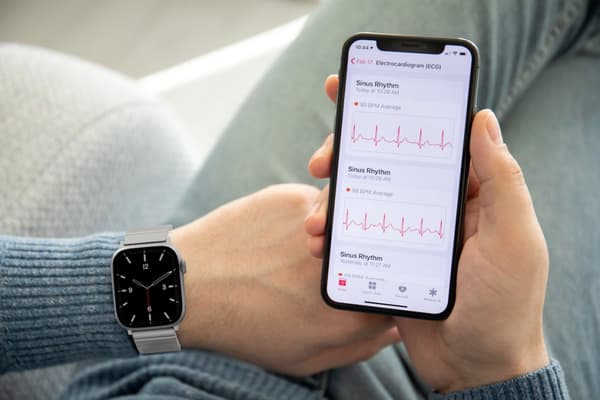 Rannekoru Apple Watch ULTRA SE:lle 9 8 7 6 5 4 3 2 1 45mm 44mm 42mm