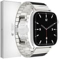 Pikkukuva 1 / 11: Rannekoru Apple Watch ULTRA SE:lle 9 8 7 6 5 4 3 2 1 45mm 44mm 42mm