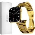 Pikkukuva 8 / 11: Rannekoru Apple Watch ULTRA SE:lle 9 8 7 6 5 4 3 2 1 45mm 44mm 42mm