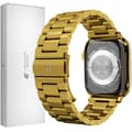 Pikkukuva 1 / 11: Rannekoru Apple Watch ULTRA SE:lle 9 8 7 6 5 4 3 2 1 45mm 44mm 42mm