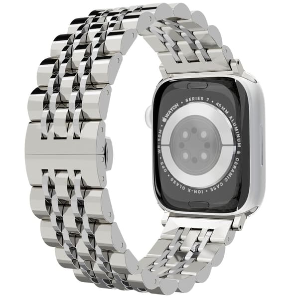 Armband för Apple Watch SE 9 8 7 6 5 4 3 2 1 41 mm 40 mm 38 mm