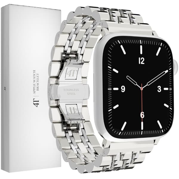 Armband för Apple Watch SE 9 8 7 6 5 4 3 2 1 41 mm 40 mm 38 mm