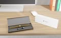 Miniatyrbild 6 av 11: Armband för Apple Watch SE 9 8 7 6 5 4 3 2 1 41 mm 40 mm 38 mm