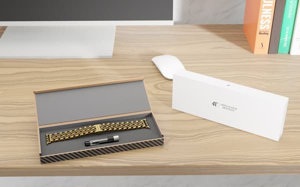 Armband för Apple Watch SE 9 8 7 6 5 4 3 2 1 41 mm 40 mm 38 mm