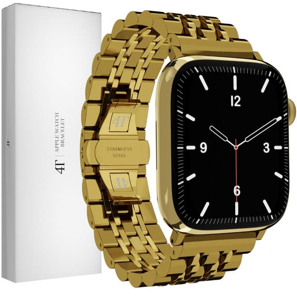 Armband för Apple Watch SE 9 8 7 6 5 4 3 2 1 41 mm 40 mm 38 mm