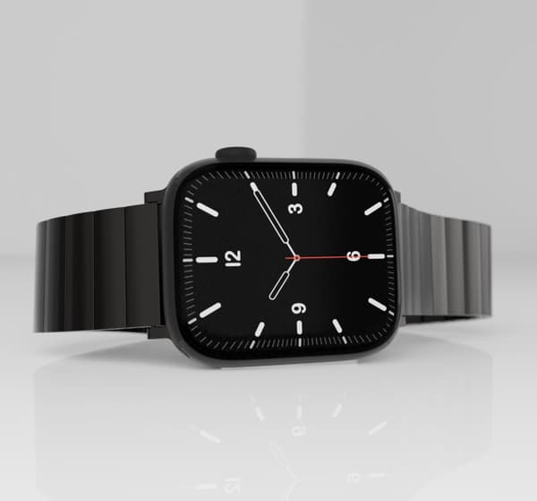 Armband för Apple Watch SE 9 8 7 6 5 4 3 2 1 41 mm 40 mm 38 mm