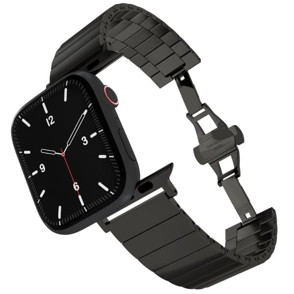 Armband för Apple Watch SE 9 8 7 6 5 4 3 2 1 41 mm 40 mm 38 mm