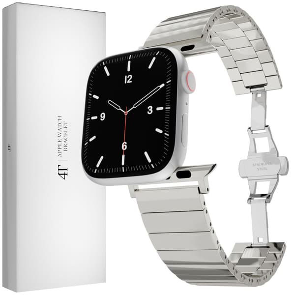 Armband för Apple Watch SE 9 8 7 6 5 4 3 2 1 41 mm 40 mm 38 mm