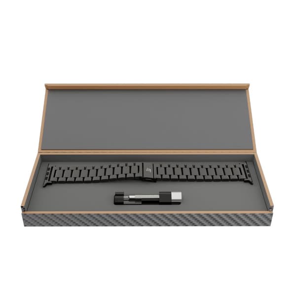 Armband för Apple Watch SE 9 8 7 6 5 4 3 2 1 41 mm 40 mm 38 mm
