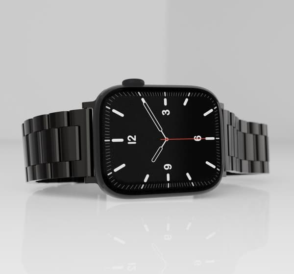 Armband för Apple Watch SE 9 8 7 6 5 4 3 2 1 41 mm 40 mm 38 mm